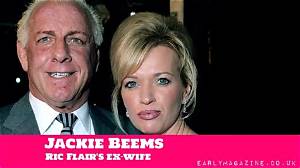 Jackie Beems: 10 Facts on Ric Flair’s Wife and Family