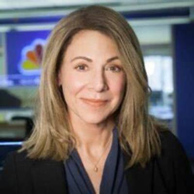 Jackie Bensen Nbc4 Husband, Married, Net Worth, Age, Height, Kids, Bio