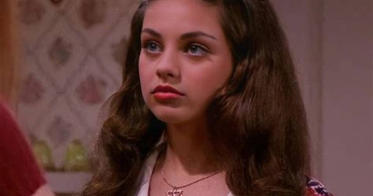 Jackie Burkhart Bio, Age, Family, Mom, Husband, Outfits and Net Worth
