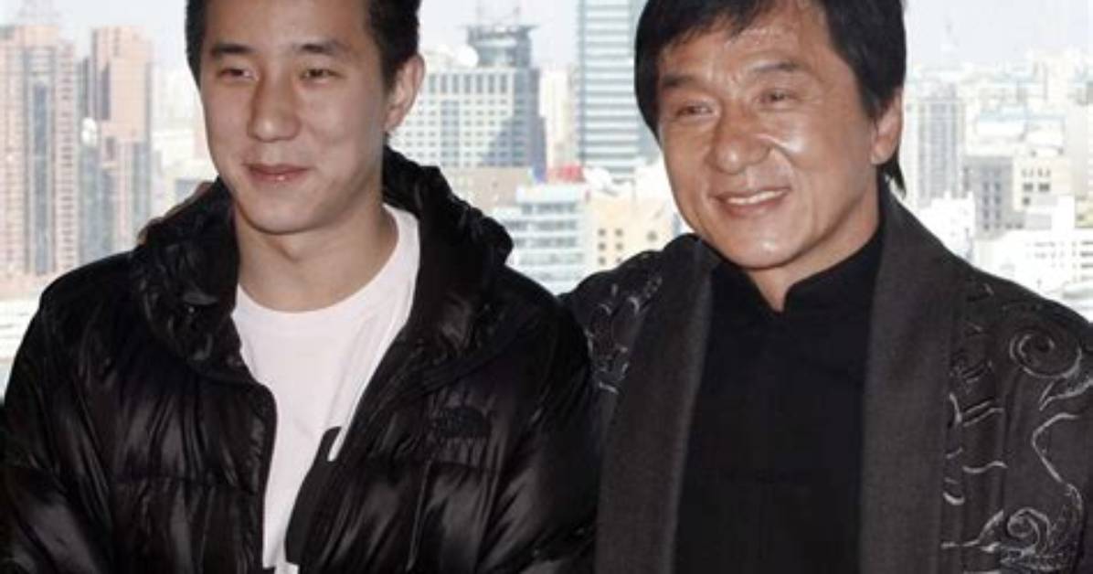 Jackie Chan Children: Who Are Jaycee Chan and Etta Ng Chok Lam, and What Do They Do?