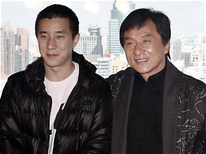 Jackie Chan Children: Who Are Jaycee Chan and Etta Ng Chok Lam, and What Do They Do?