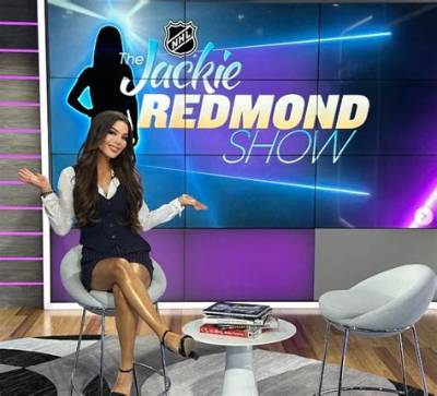Jackie Redmond Height, Weight, Net Worth, Age, Birthday, Wikipedia, Who, Nationality, Biography