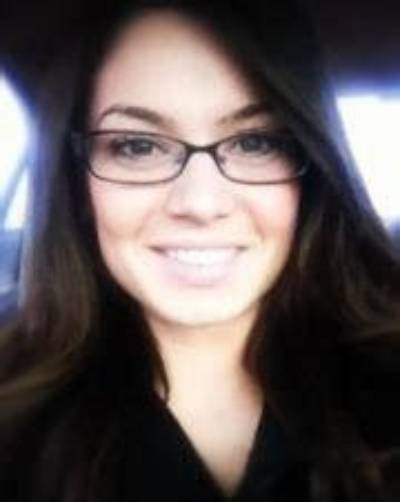 Jackie Zender