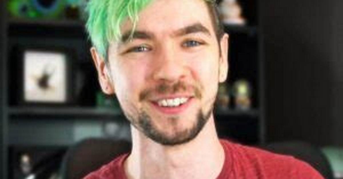 Jacksepticeye Biography: Height, Age, Wife, Real Name, Net Worth, Gaming, Girlfriend, Wikipedia, Youtube