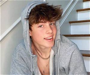 Jackson Dean Tiktok: Age, Height, Merch, Instagram, Wiki, Biography Facts