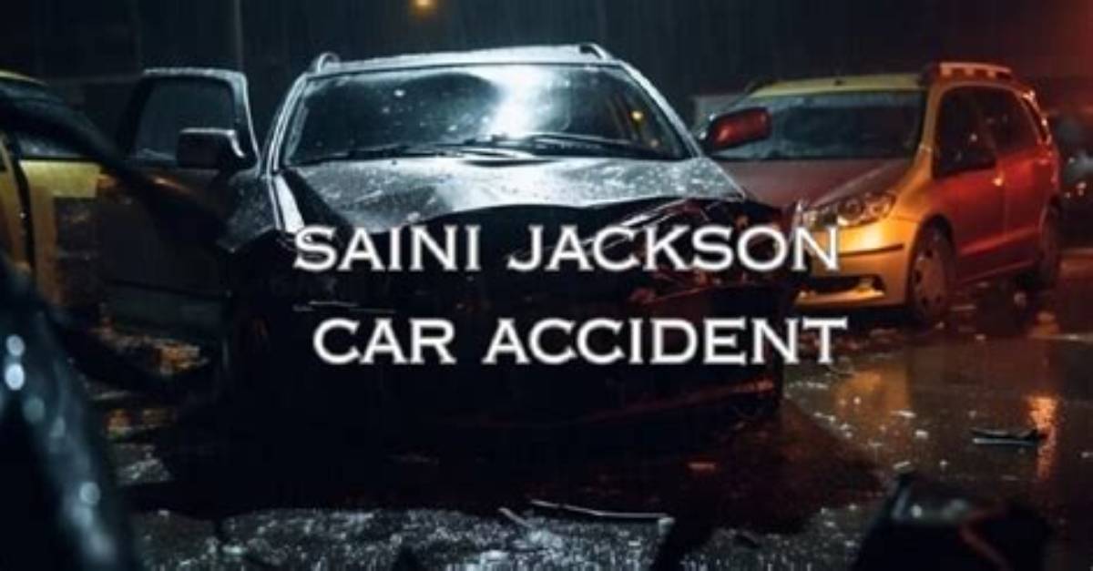 Jackson Mack Car Accident Linked to Death Cause and Obituary