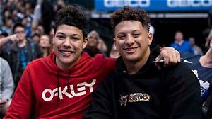 Jackson Mahomes Age, Wiki, Net Worth, Bio, Height, Girlfriend?