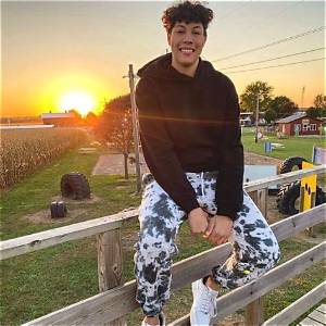 Jackson Mahomes (Tiktoker) Wikipedia, Biography, Age, Height, Weight, Girlfriend, Net Worth, Family