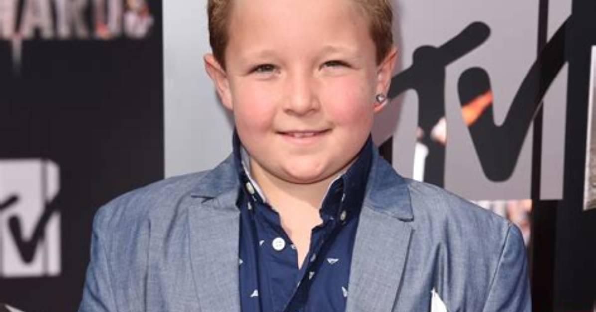 Jackson Nicoll Net Worth, Income, Salary, Earnings, Biography