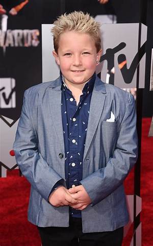 Jackson Nicoll Net Worth, Income, Salary, Earnings, Biography
