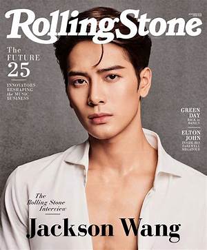 Jackson Wang Wiki, Bio, Age, Height, Weight, Girlfriend: Top 10 Facts on Him
