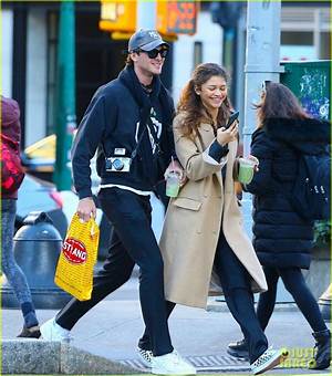 Jacob Elordi Scandal: Actor Cheated on Zendaya with Kaia Gerber, Relationship and Dating History