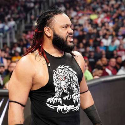 Jacob Fatu Bio, Wiki, Age, Height, Family, Wife, Wwe Championships and Net Worth.