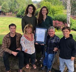 Jacob Roloff Bio, Wiki, Age, Height, Family, Wedding, Wife, Accident, and Net Worth.