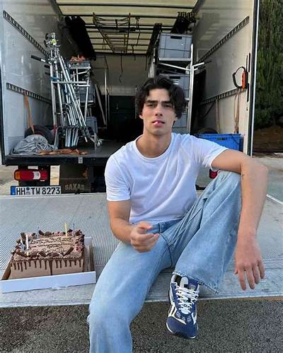 Jacob Rott Height, Weight, Net Worth, Age, Birthday, Wikipedia, Who, Nationality, Biography
