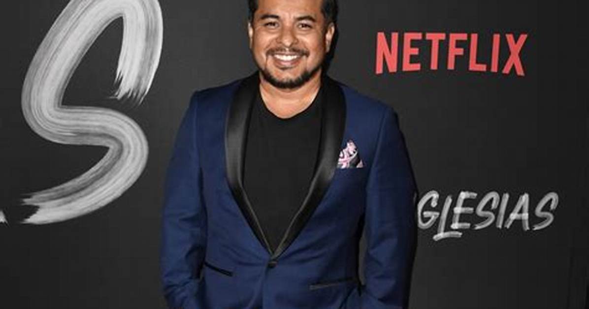 Jacob Vargas Bio, Wiki, Age, Height, Wife, Actor, Movies and Net Worth