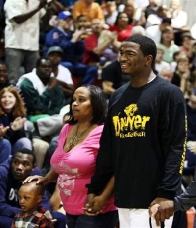 Jacoby Brissett Parents: Mom Lisa Brown & Dad Name – Siblings Details