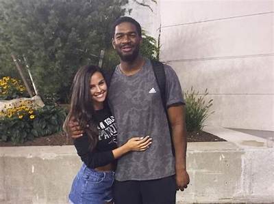 Jacoby Brissett Wife Sloan Young – Take a Look at His Married Life