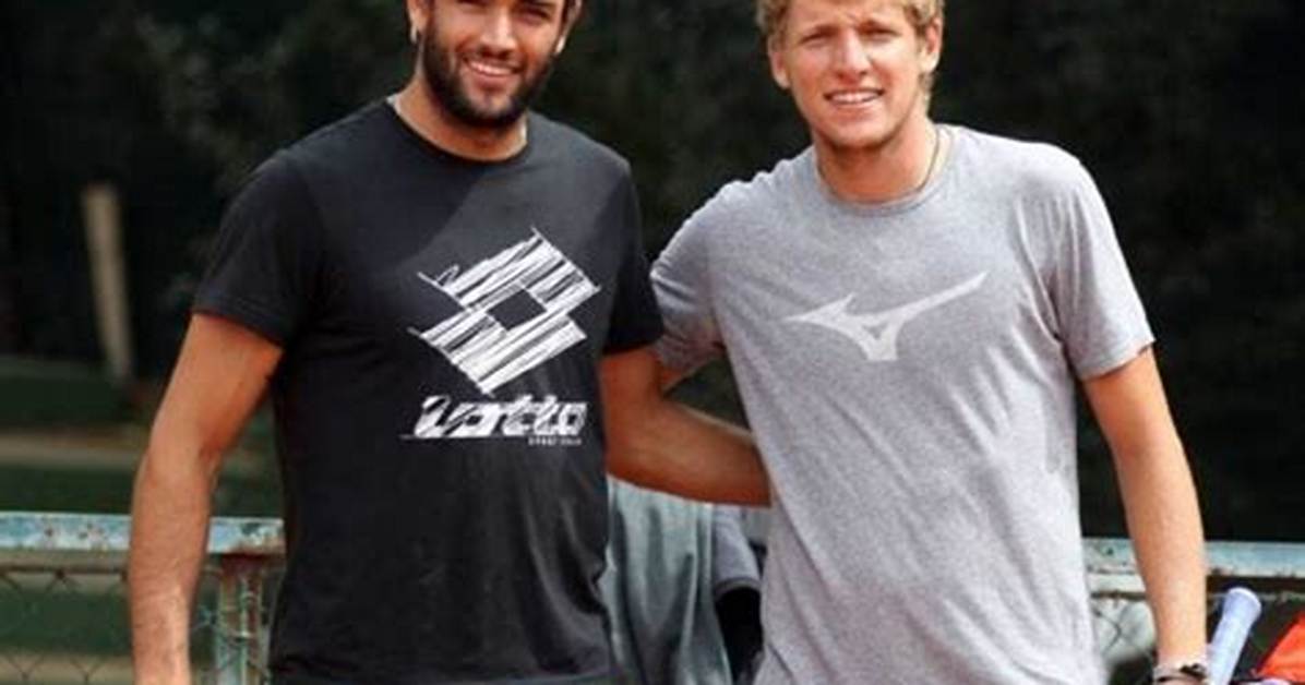 Jacopo Berrettini Parents Family, Brother Matteo – His Age & Girlfriend