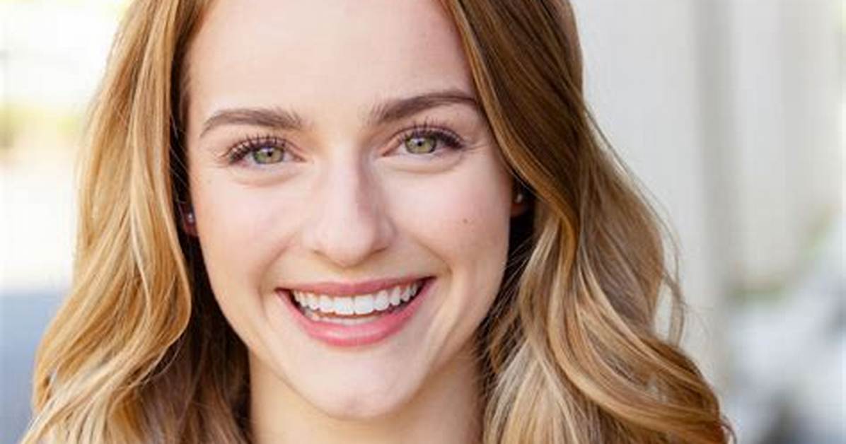 Jacqueline Scislowski Age: 10 Facts You Should Know About