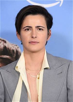 Jacqueline Toboni Bio, Wiki, Age, Family, Partner, Movies, Tv Shows, and Net Worth.