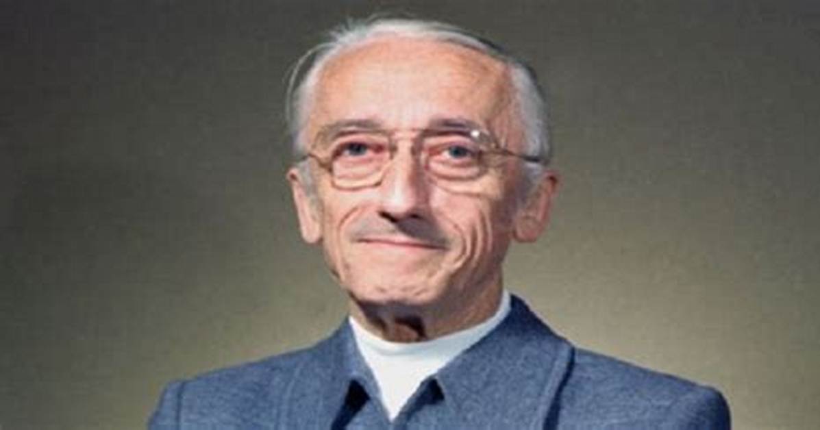 Jacques Cousteau Net Worth, Income, Salary, Earnings, Biography