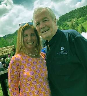 Jacques Pepin Wife, Daughter, Net Worth, Facts About French Chef
