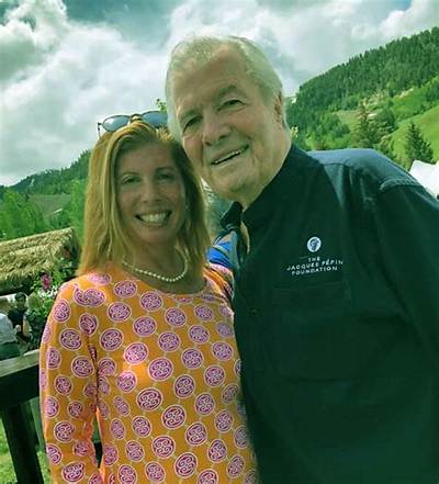 Jacques Pepin Wife, Daughter, Net Worth, Facts About French Chef