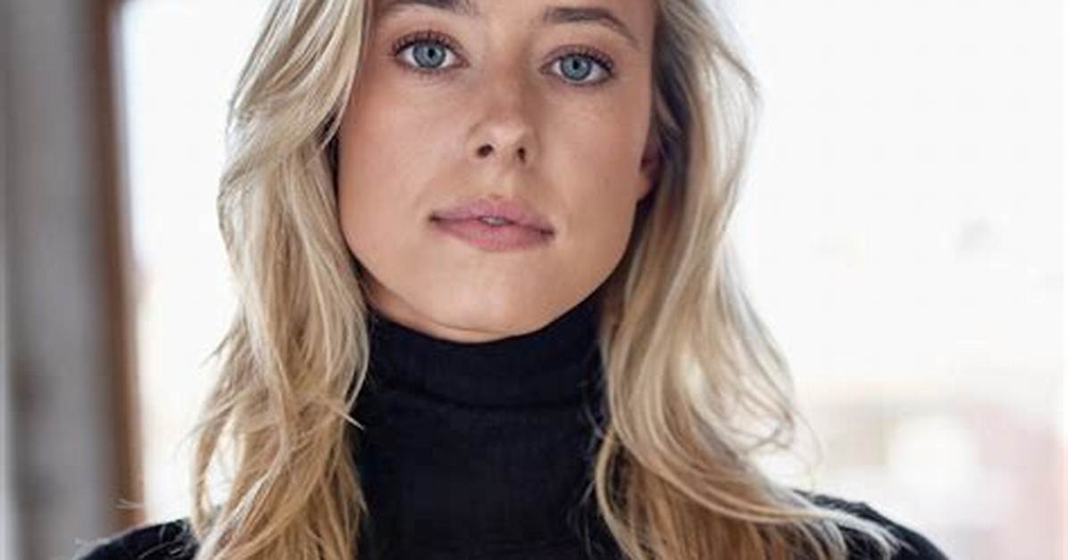 Jacqui Purvis Age: Everything on the Actress