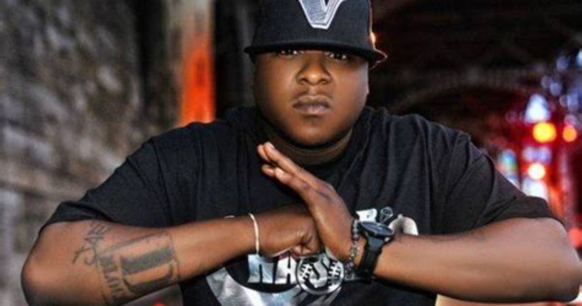 Jadakiss: Girlfriend, Net Worth, Tattoos, Smoking & Body Facts