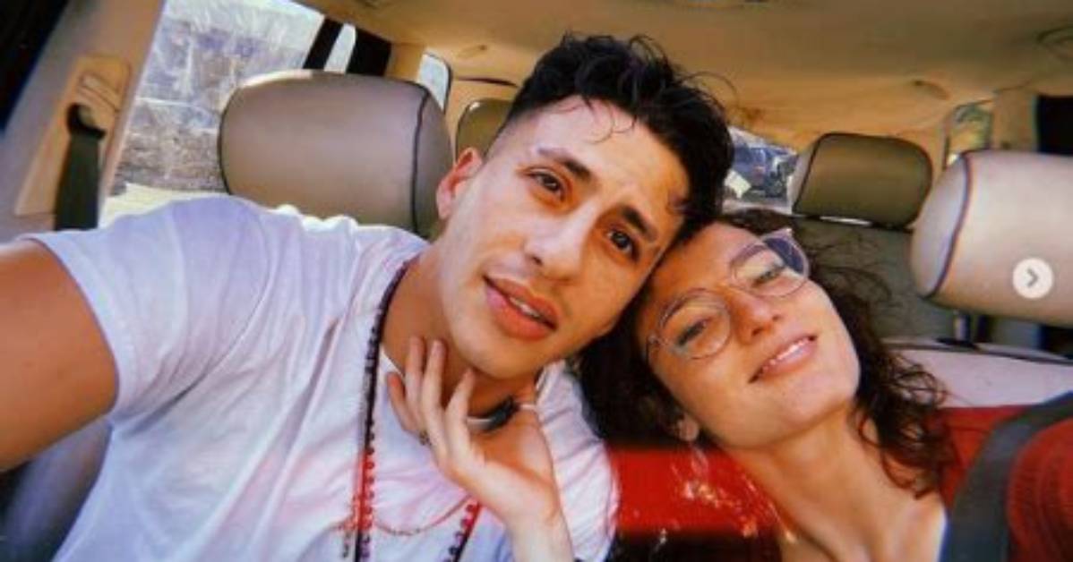 Jade Chynoweth Goes Public with Boyfriend Carlito Olivero