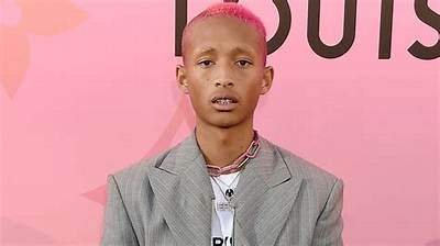 Jaden Smith Age: How Old Is Jaden Smith Now?