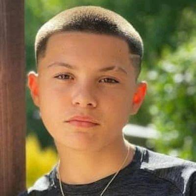 Jaden Walton Wiki, Bio, Age, Height, Weight, Net Worth, Facts