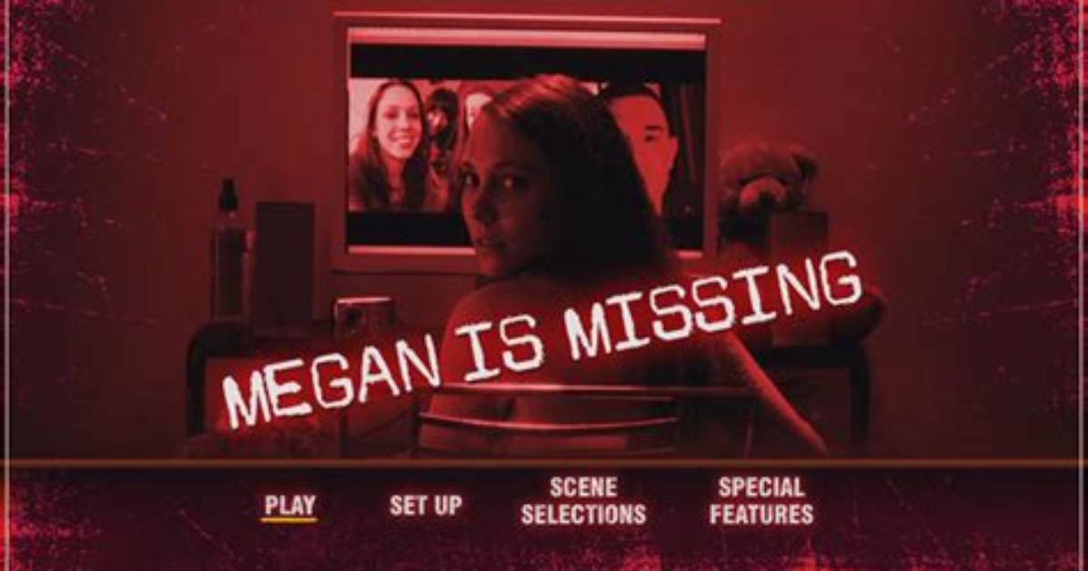 Jael Elizabeth Steinmeyer Megan Is Missing: Age, Wiki, Boyfriend, Instagram