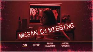 Jael Elizabeth Steinmeyer Megan Is Missing: Age, Wiki, Boyfriend, Instagram