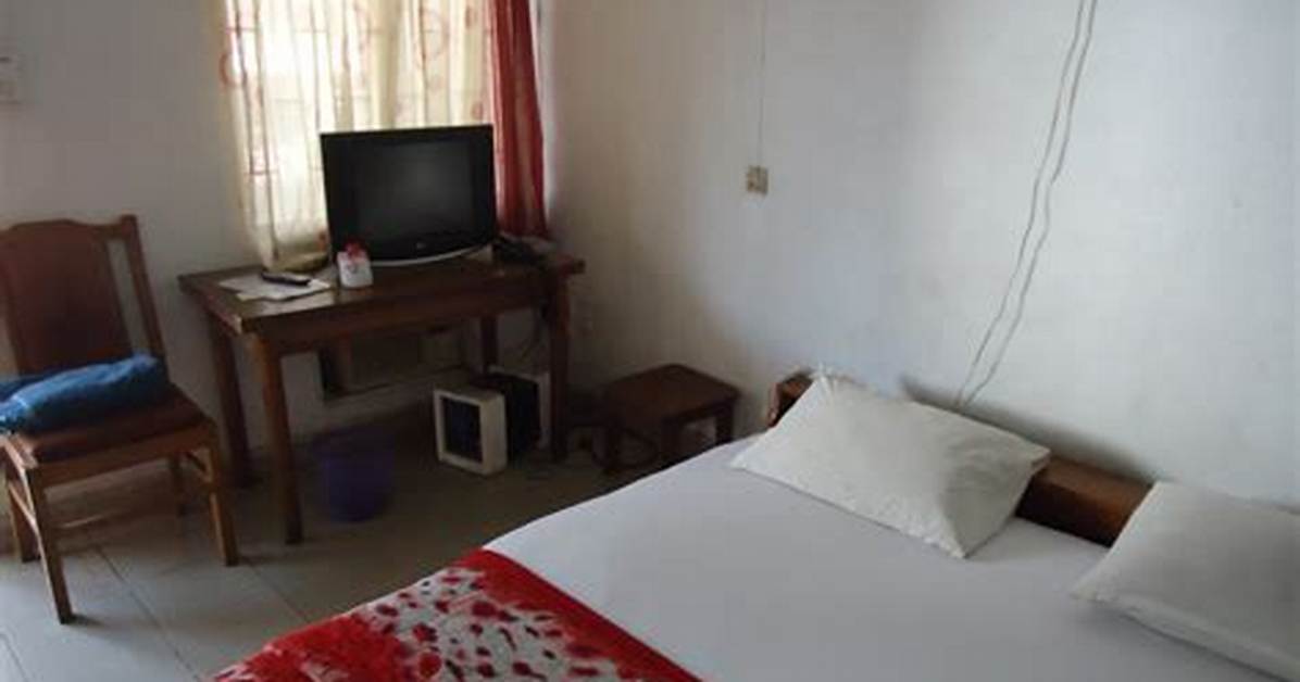 Jag Jaden Guest House, Warri