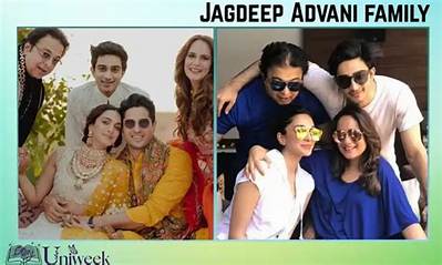Jagdeep Advani Net Worth, Business, Family, Biography, Height, Weight & Age