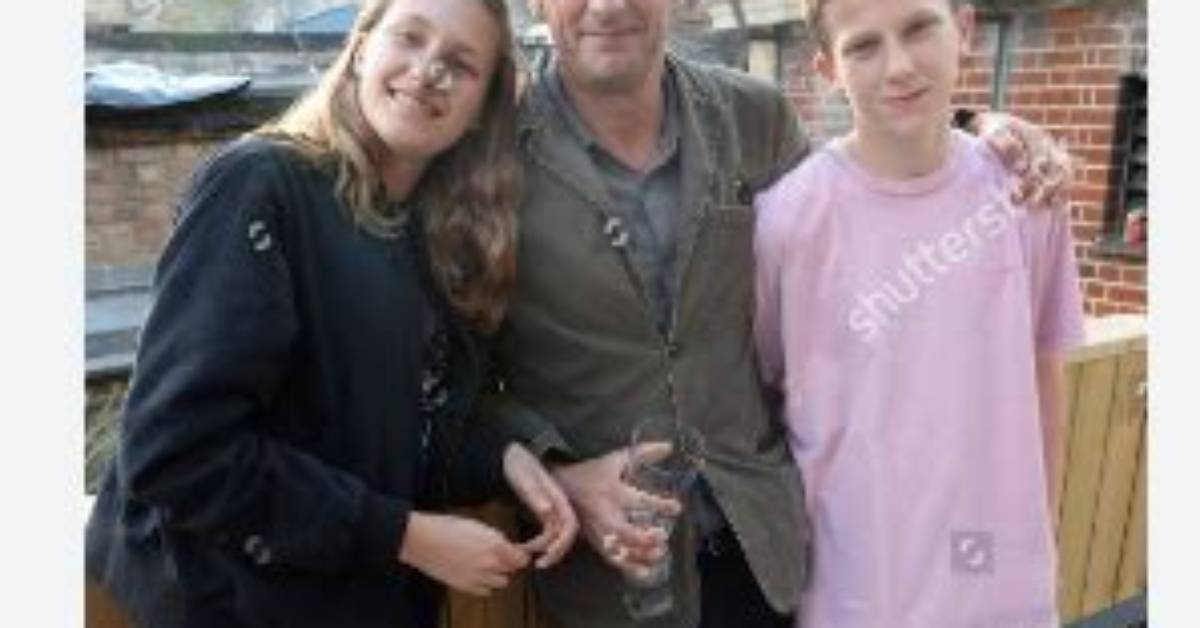 Jago Bevan Age, Birthday, Profession, Education, and Mother of Tim Bevan‘s Son
