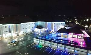 Jah Love Hotel, Umuahia, Nigeria