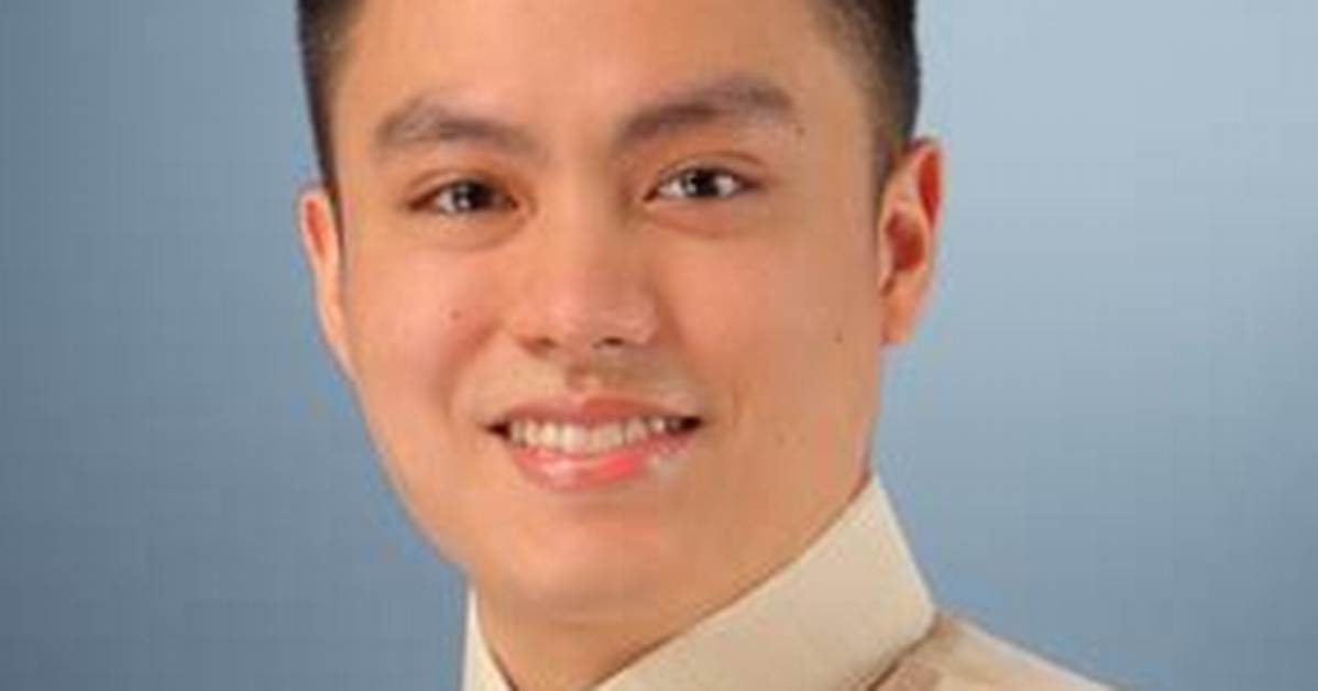 Jaime Diaz Cojuangco Biography, Age and Wikipedia – Meet Charlie Cojuangco Son