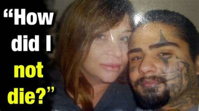 Jaime Osuna Wife Joelle Castellano | Family Childhood and Wikipedia