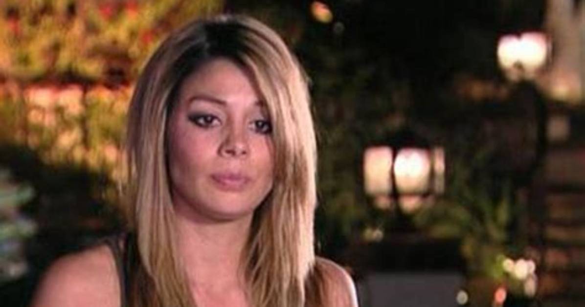 Jaimee Grubbs: Where Is Tiger Woods Mistress Now?