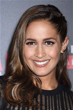Jaina Lee Ortiz Bio, Wiki, Age, Height, Husband, Net Worth, Facts