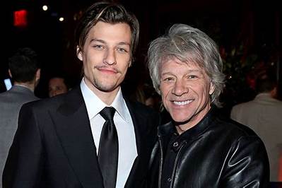 Jake Bongiovi (Jon Bon Jovi Son) Wiki, Bio, Age, Height, Weight, Dating, Early Life, Net Worth, Facts