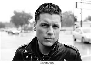 Jake Brennan Bio, Wiki, Age, Height, Net Worth, Girlfriend, Actor, Family