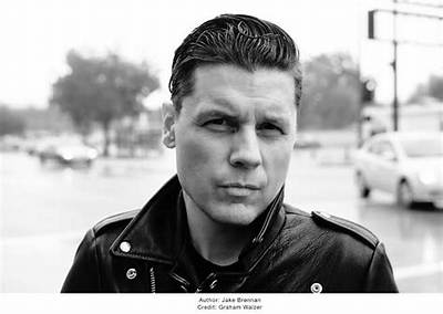 Jake Brennan Bio, Wiki, Age, Height, Net Worth, Girlfriend, Actor, Family