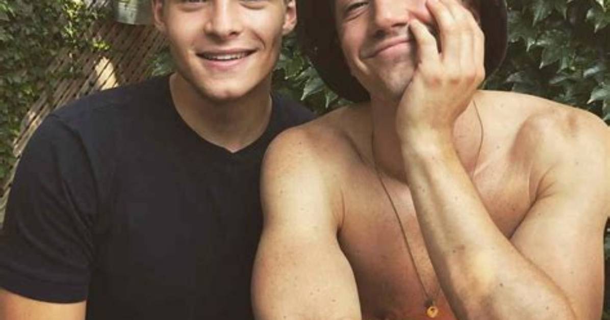 Jake Foy Age, Wiki, Biography, Height, Partner, Instagram