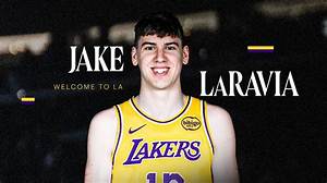 Jake Laravia Parents Age and Birthday Explained – Meet His Parents and Girlfriend on Instagram