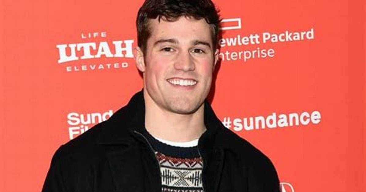Jake Picking Bio, Wiki, Age, Wife, Girlfriend, Actor, and Net Worth