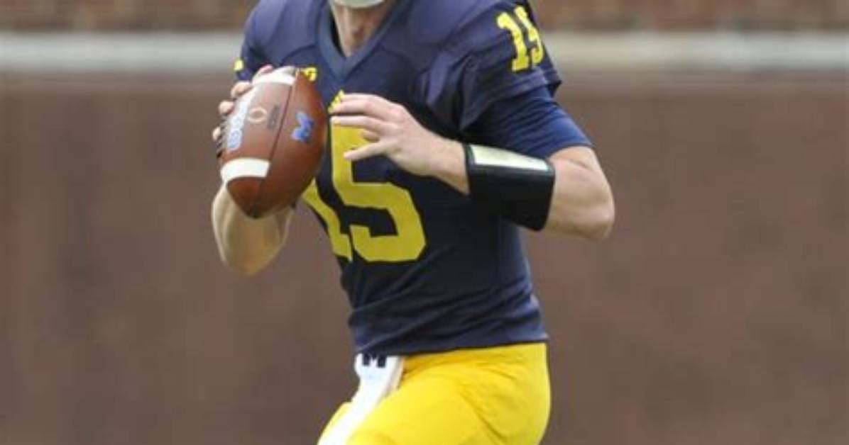 Jake Rudock Biography, Height, Weight, Body Stats, Family, Other Facts